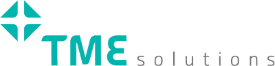 logo TME solutions